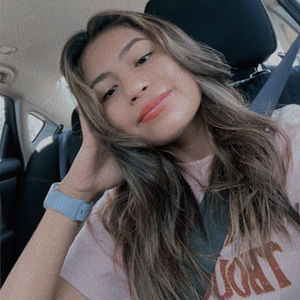 Meet your Posher, Laisha